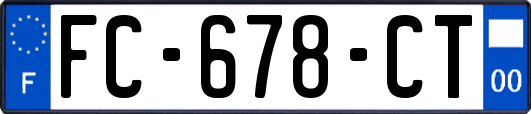 FC-678-CT