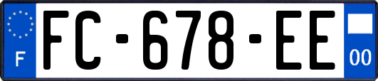 FC-678-EE