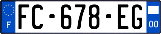 FC-678-EG