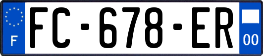 FC-678-ER