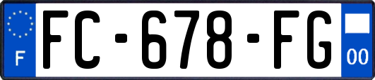 FC-678-FG