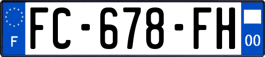 FC-678-FH