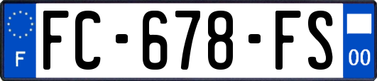 FC-678-FS