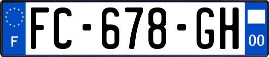 FC-678-GH