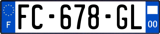 FC-678-GL