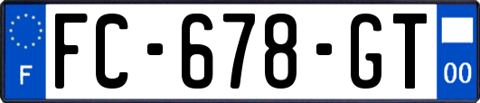 FC-678-GT