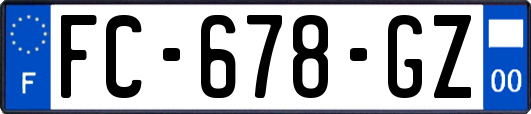 FC-678-GZ