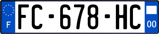 FC-678-HC