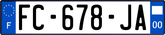 FC-678-JA