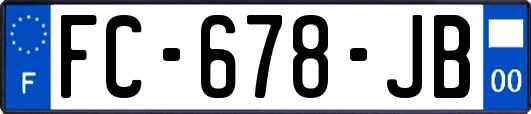 FC-678-JB