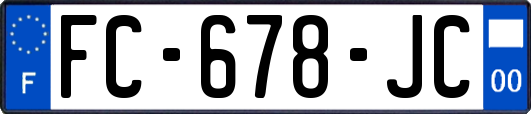 FC-678-JC