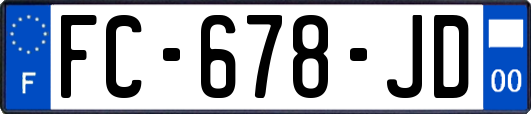 FC-678-JD