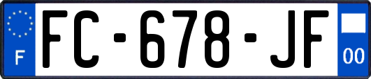FC-678-JF