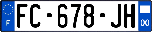 FC-678-JH