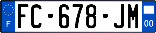 FC-678-JM