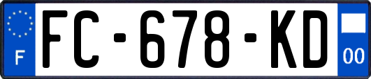 FC-678-KD