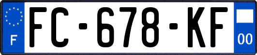 FC-678-KF