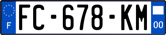 FC-678-KM