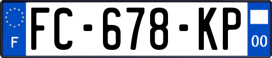 FC-678-KP