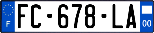 FC-678-LA