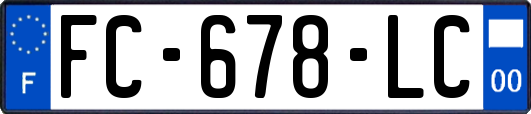 FC-678-LC