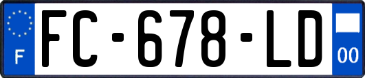 FC-678-LD
