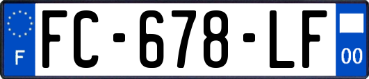 FC-678-LF
