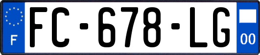 FC-678-LG