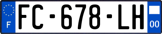 FC-678-LH