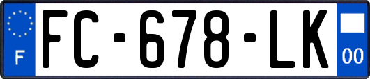 FC-678-LK