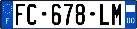 FC-678-LM