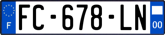 FC-678-LN