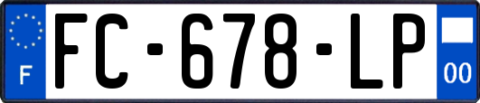 FC-678-LP