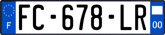 FC-678-LR