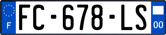 FC-678-LS