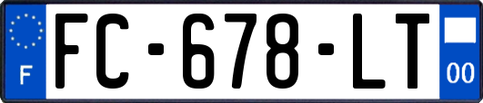 FC-678-LT