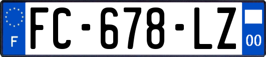 FC-678-LZ