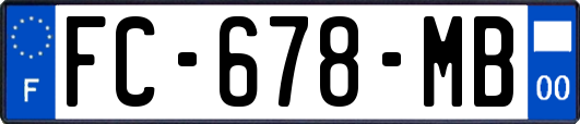 FC-678-MB