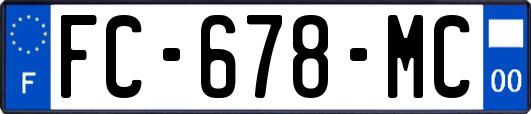 FC-678-MC