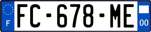 FC-678-ME