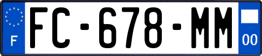 FC-678-MM