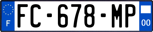 FC-678-MP