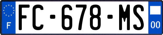 FC-678-MS