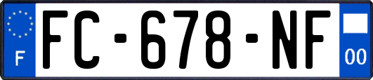 FC-678-NF