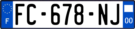 FC-678-NJ