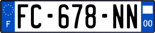 FC-678-NN