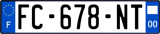 FC-678-NT