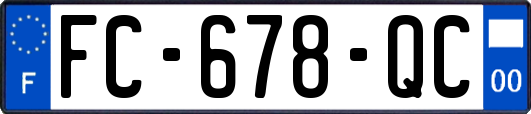 FC-678-QC
