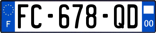 FC-678-QD
