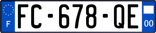 FC-678-QE